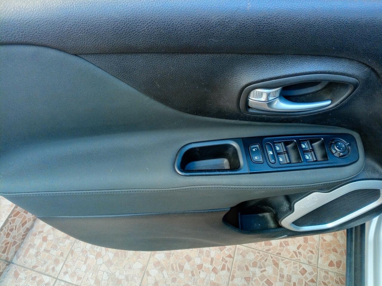 Jeep Renegade 1.6 Mjt 130 CV