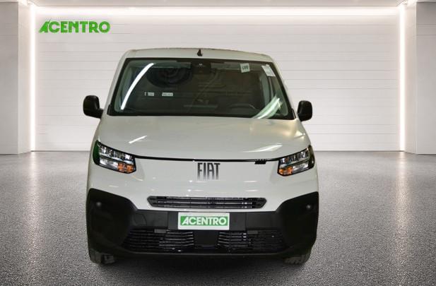 FIAT NEW DOBLO - series 4 van XL 1.5 DIESEL 10