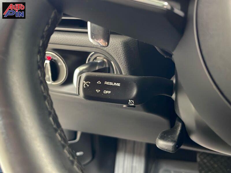 Porsche Macan 2.9 V6 S *Tetto*Sedili vent*Scarichi*AppleCarPlay