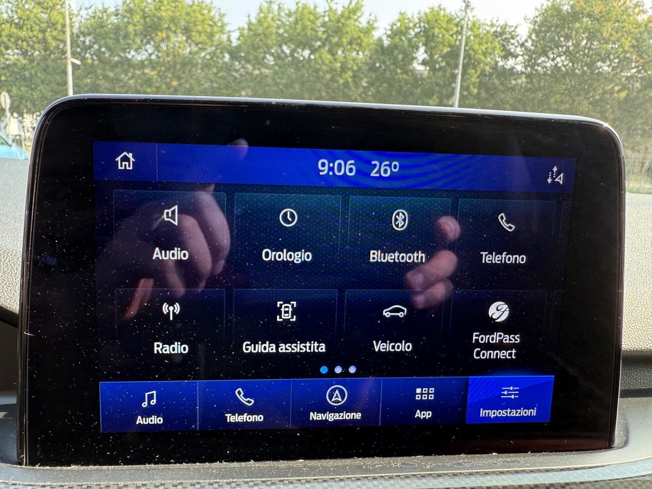 Ford Kuga 2.0 EcoBlue Hybrid 150 CV 2WD ST-Line