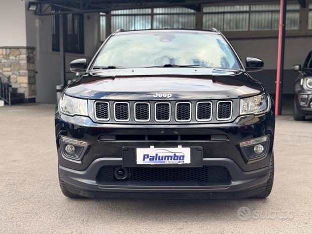 JEEP Compass 1.6 Multijet II 2WD LONGITUDE SUPER