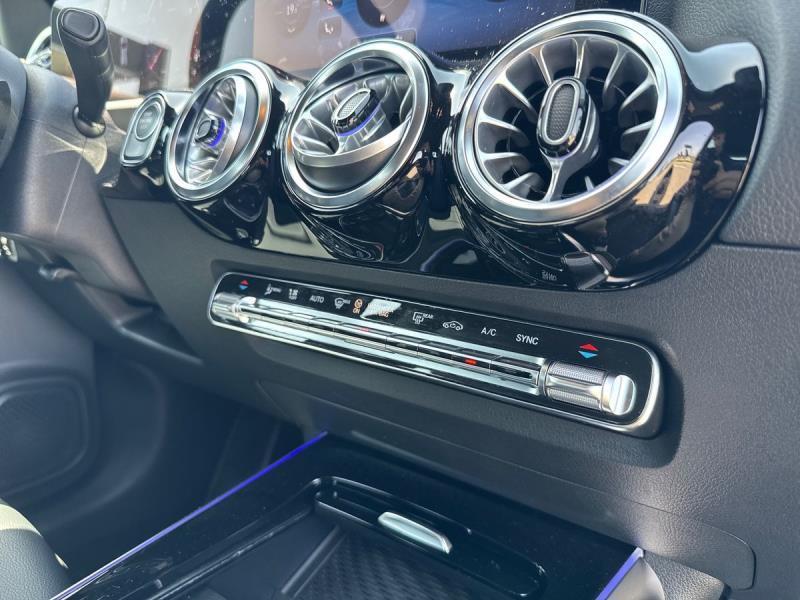 Mercedes GLA 200 200 Advanced 7G-DCT