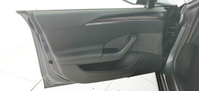 TESLA Model S Long Range Dual Motor awd