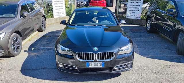 BMW 520 520d Touring xdrive Luxury 184cv auto E6