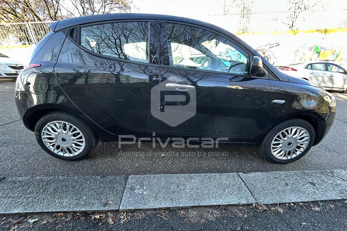 LANCIA Ypsilon 1.3 MJT 16V 95 CV 5 porte S&S Silver