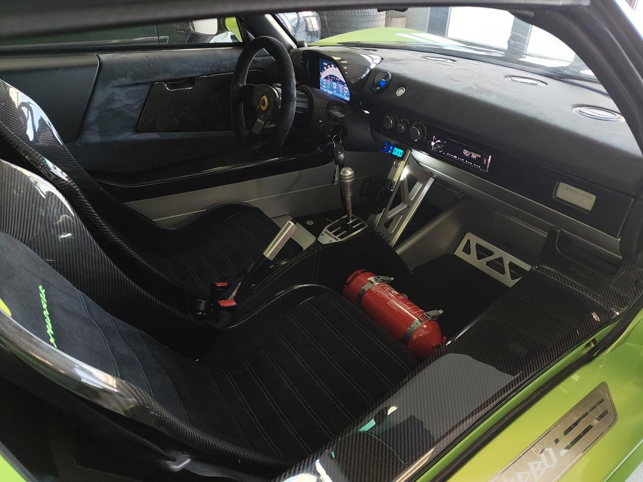 Opel Speedster 2.2 TURBO DBILAS ASI