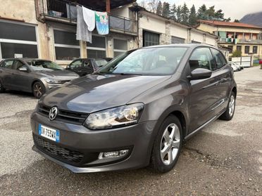 VOLKSWAGEN Polo 1.6 TDI 90CV 3 porte NEO PATENTATO