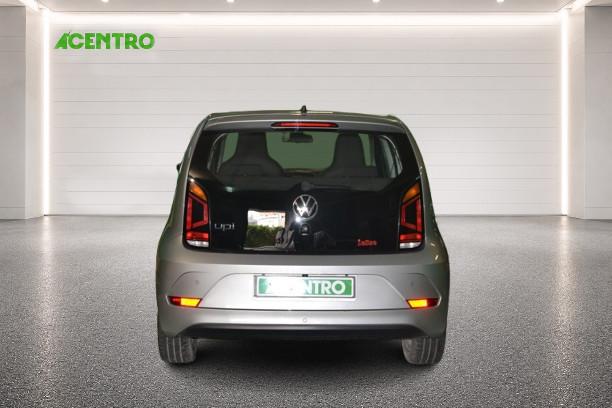 VOLKSWAGEN UP - 1.0 benzina