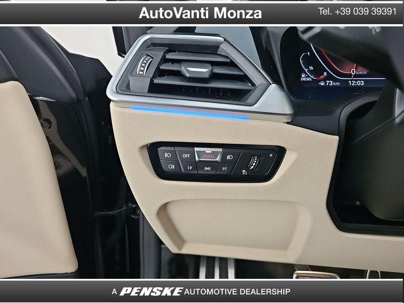 BMW Serie 4 Cabrio 420d 48V Cabrio Msport