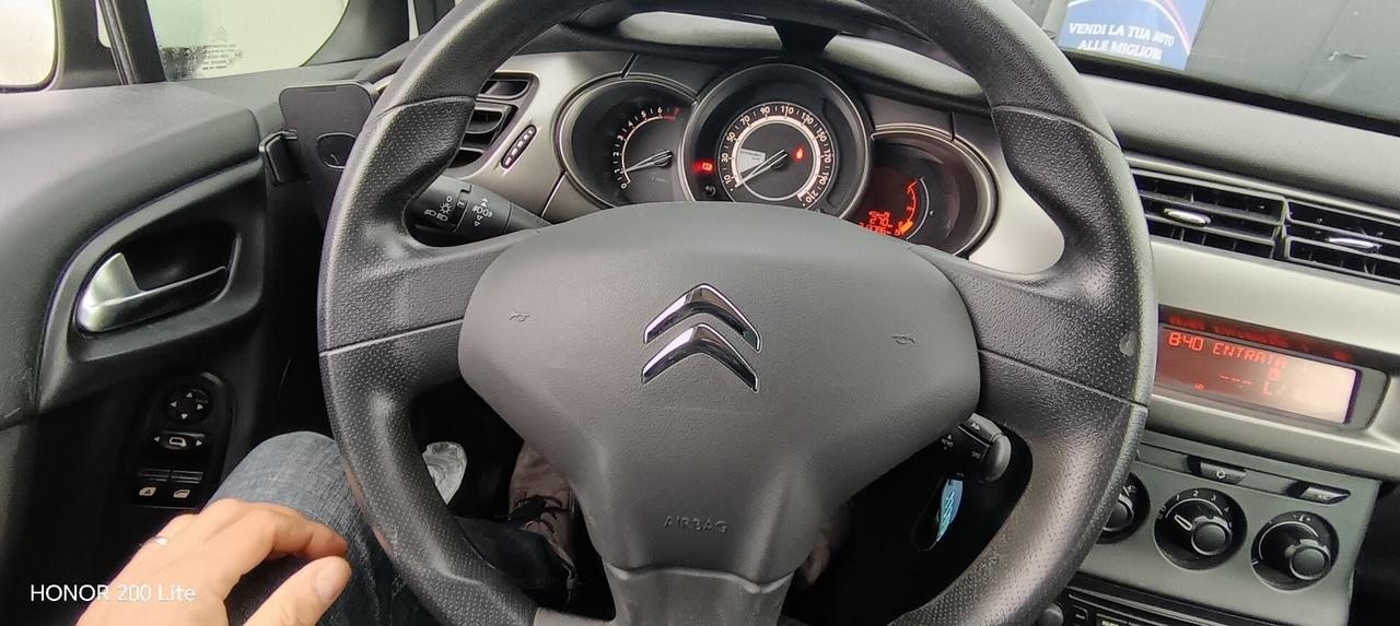 Citroen C3 1.0 vti Seduction 68cv