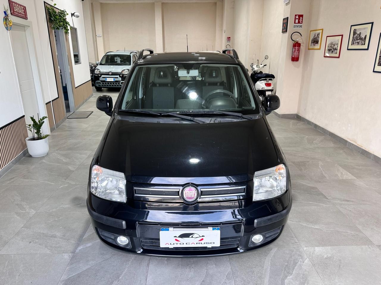 Fiat Panda 1.2 Dynamic - UNICO PROP. - PERFETTA