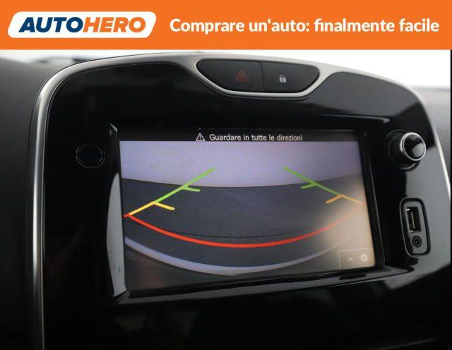 RENAULT Clio TCe 12V 90CV Start&Stop 5 porte Energy Intens