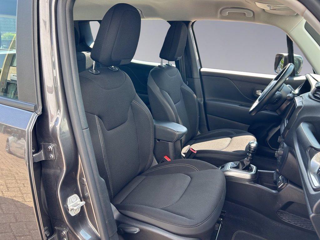 JEEP Renegade mjt Limited 2wd del 2020