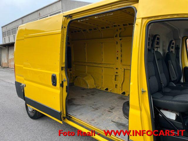 FIAT Ducato 30 2.3 MJT 130CV PC-TM Furgone