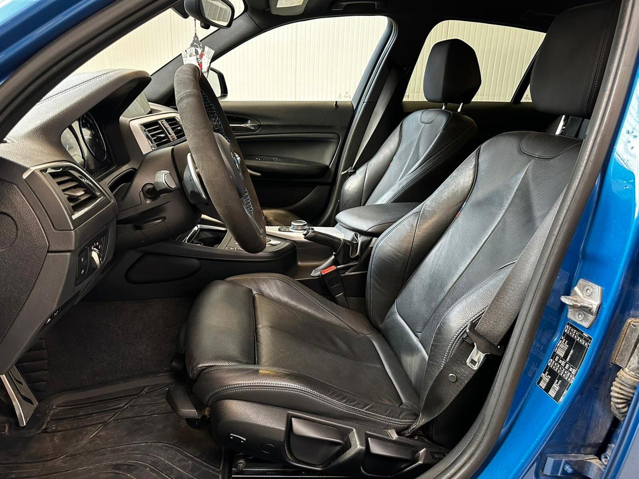 BMW 120i M Power Edition 5P - EDIZIONE LIMITATA A 500 ESEMPLARI -09/18 92.000KM