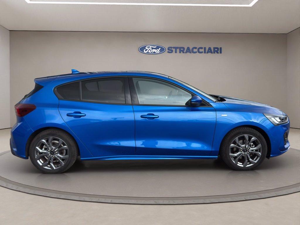 FORD Focus 1.0 ecoboost h ST-Line Style 125cv del 2023