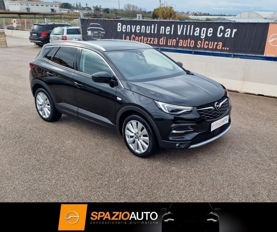 Opel Grandland X NEW 1.5 diesel Ecotec *INNOVATION*