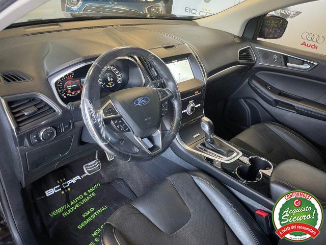 FORD Edge 2.0 TDCI 210cv Powershift ST Line AWD
