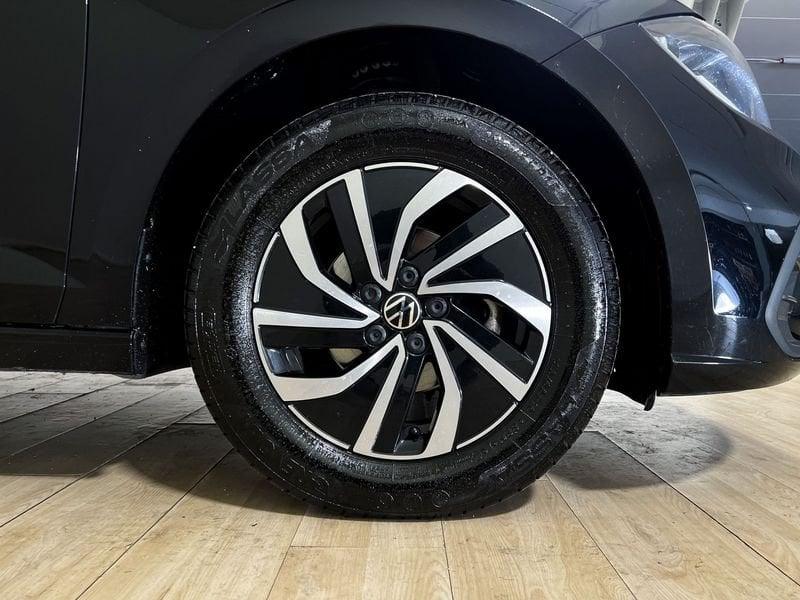 Volkswagen Polo Polo 1.0 TSI Life