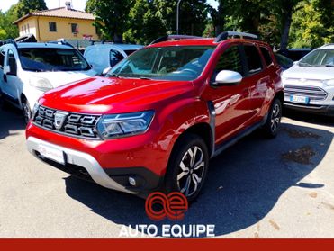 Dacia Duster Duster 1.5 Blue dCi 8V 115 CV 4x2 Prestige Up