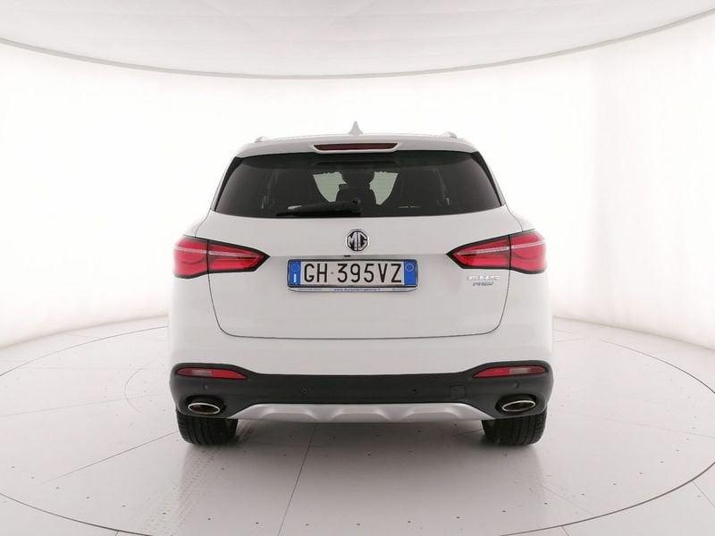 MG HS E 1.5 t-gdi phev Exclusive auto