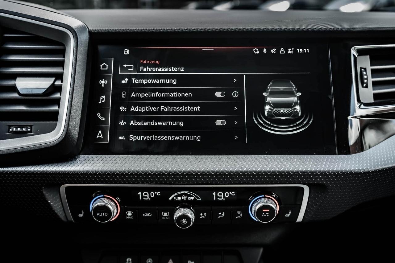Audi A1 SPB 30 TFSI