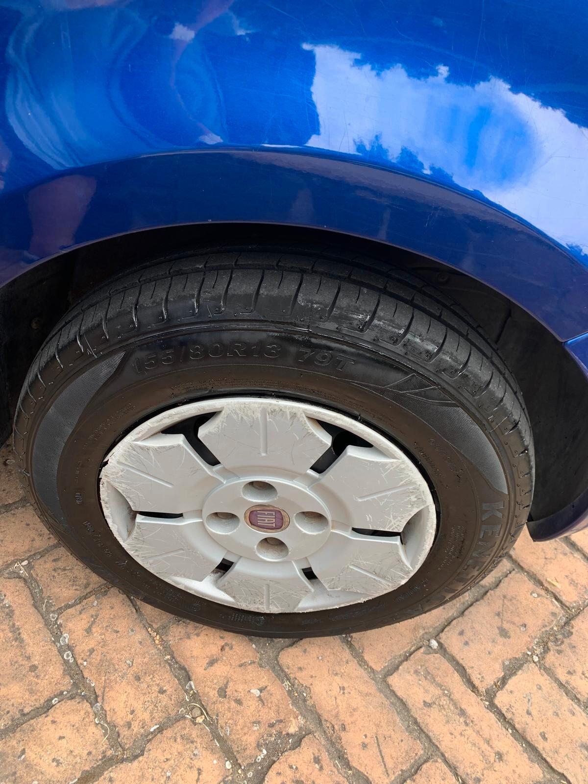 Fiat Panda 1.1 Active