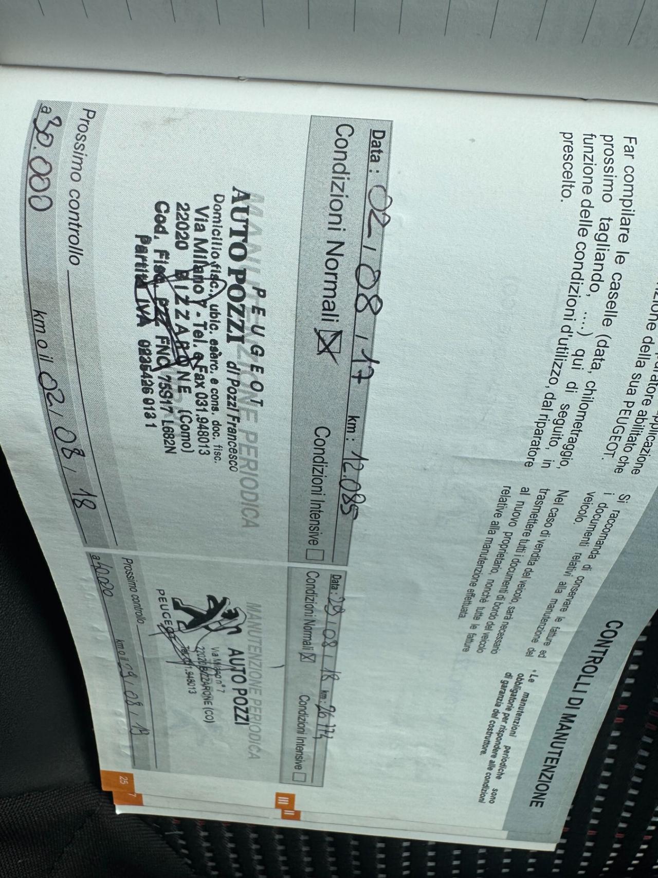 Peugeot 2008 1.2 PureTech Turbo 110 GT Line