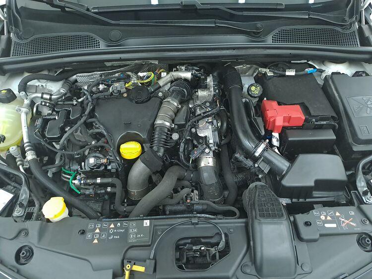 Renault Clio Business BR159499 1.5 Diesel 100CV