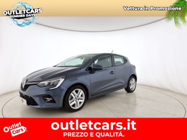 Renault Clio 1.5 blue dci business 100cv