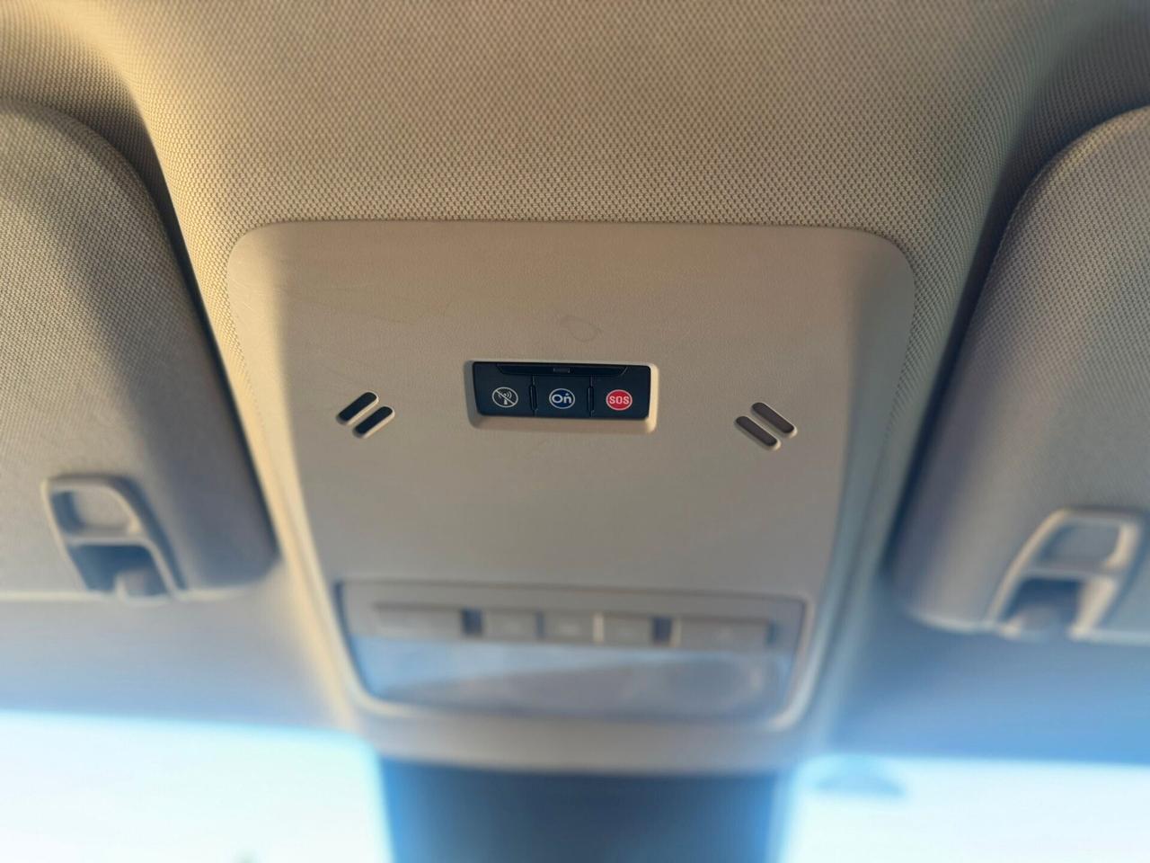 Opel Mokka X 1.6 CDTI Ecotec 4x2 Start&Stop Ultimate 136cv