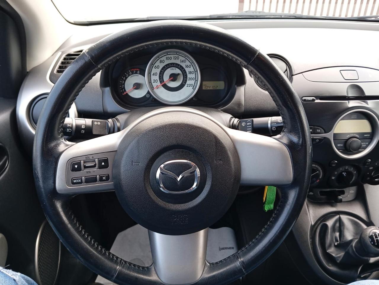 Mazda 2 Mazda2 1.3 16V 75CV 5p. Play