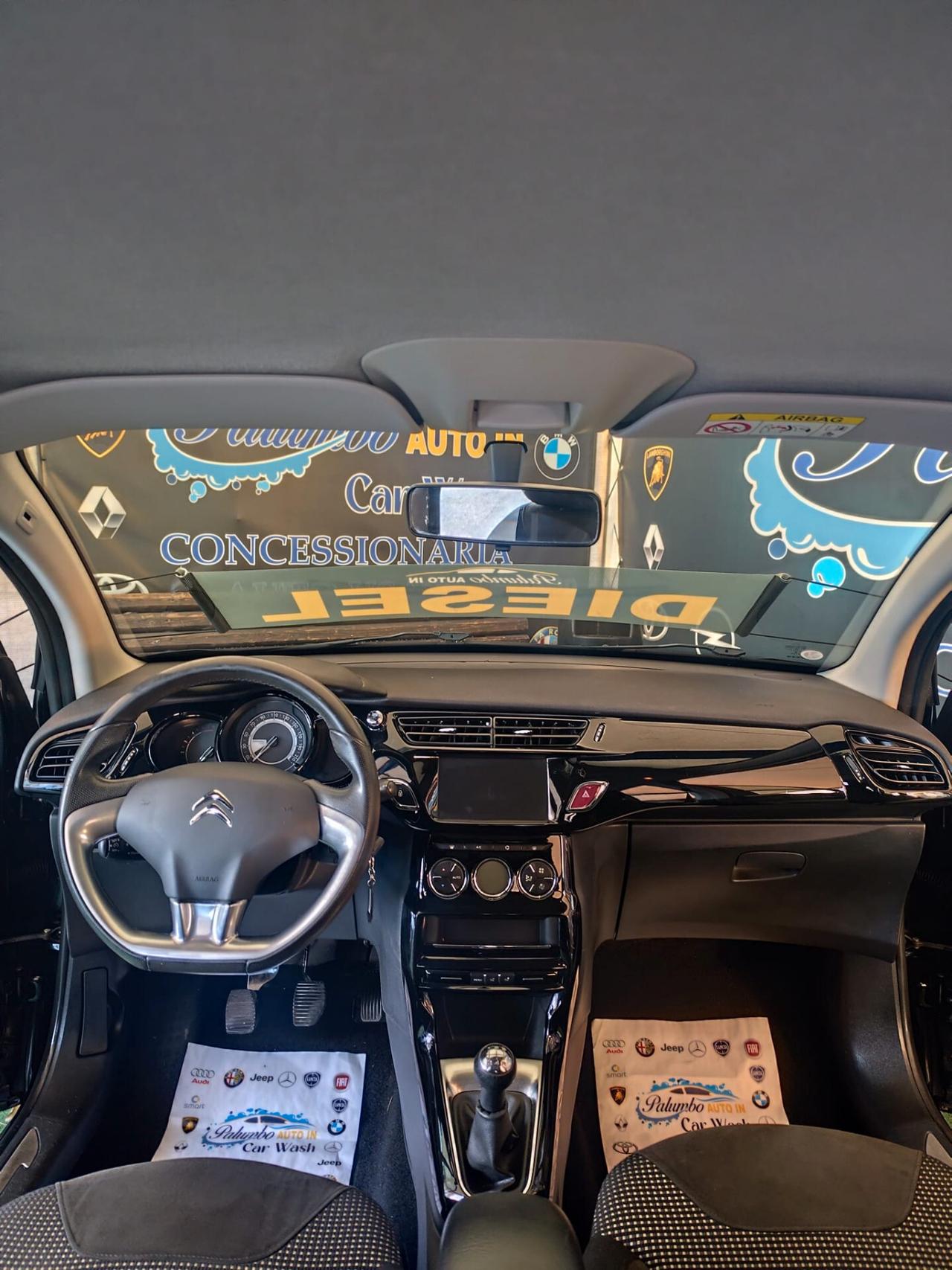 Citroen C3 1.4 HDi 70 Exclusive