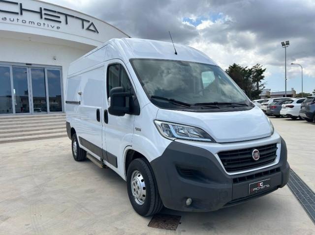 Fiat Ducato 35 MH2 3.0 CNG 136cv E6