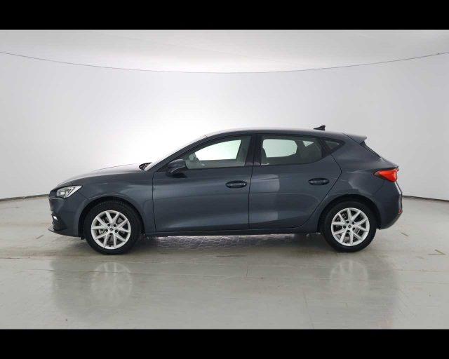 SEAT Leon 1.0 eTSI 110 CV DSG Business