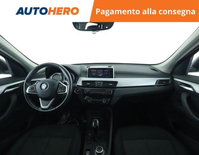 BMW X1 sDrive20d Advantage