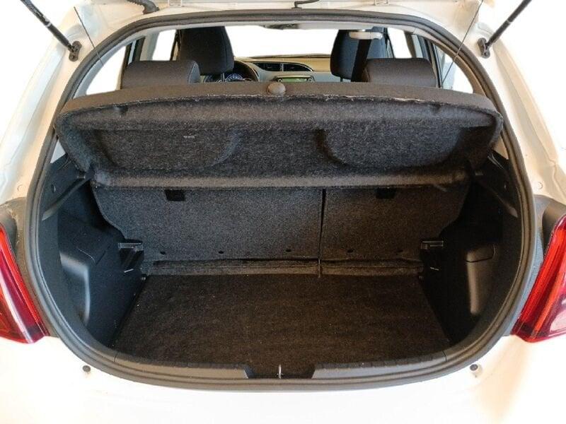 Toyota Yaris Yaris 1.5 Hybrid 5 porte Active