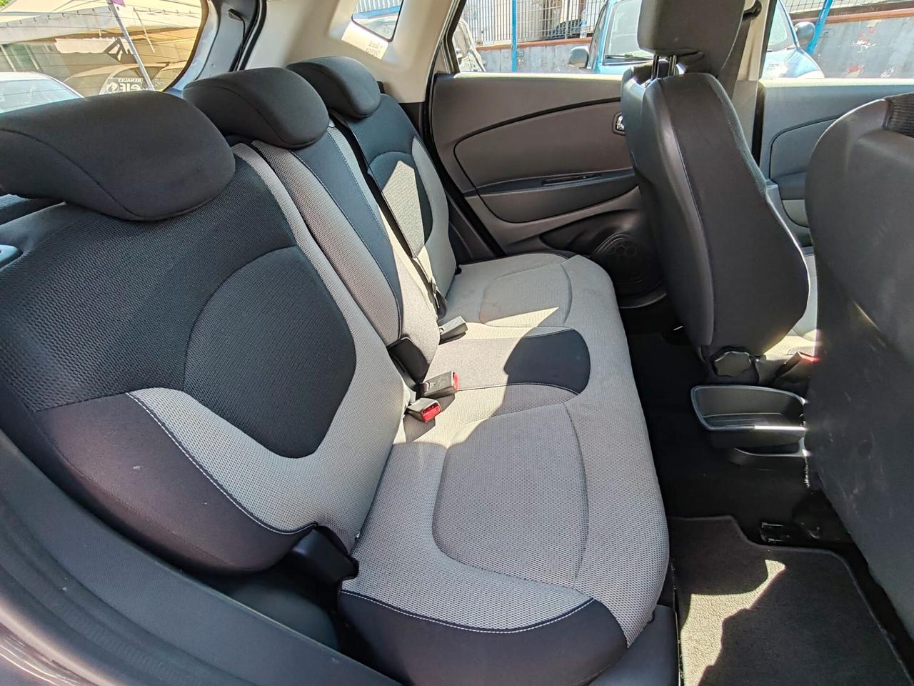 Renault Captur 1.5 dCi 8V 90 CV Start&Stop Wave