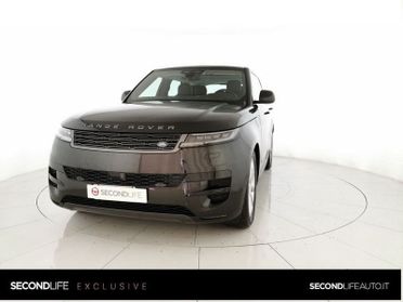 Land Rover Range Rover Sport 3.0d i6 mhev Dynamic SE awd 249cv auto