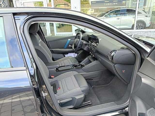 Citroen ë-C4 E-C4 Elettrica 136cv FEEL PACK Usato Garantito