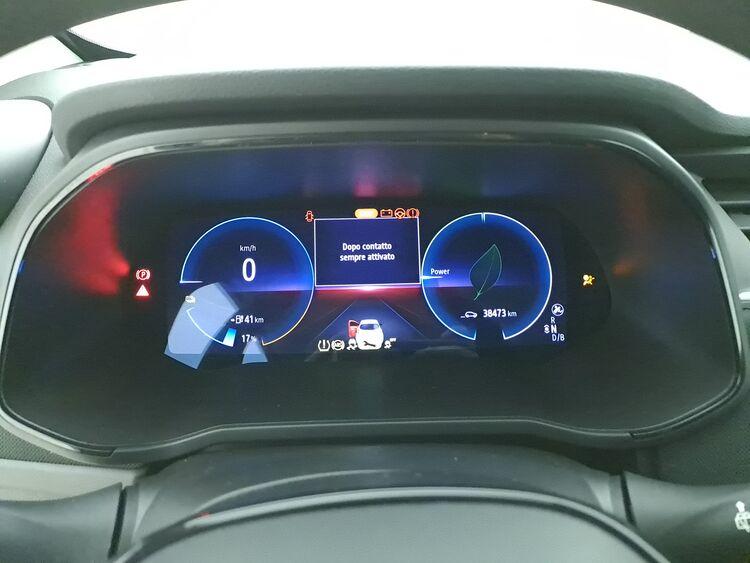 Renault ZOE Zen BR179367 Elettrico 136CV