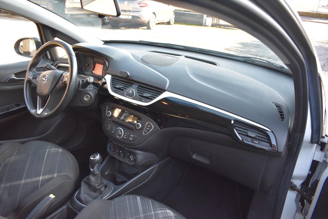 Opel Corsa 1.3 Cdti 75cv 5p b-Color