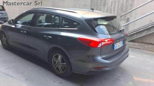 FORD Focus 1.5 Ecoblue 120cv Bus. Autom. SW S TG:GG421WT