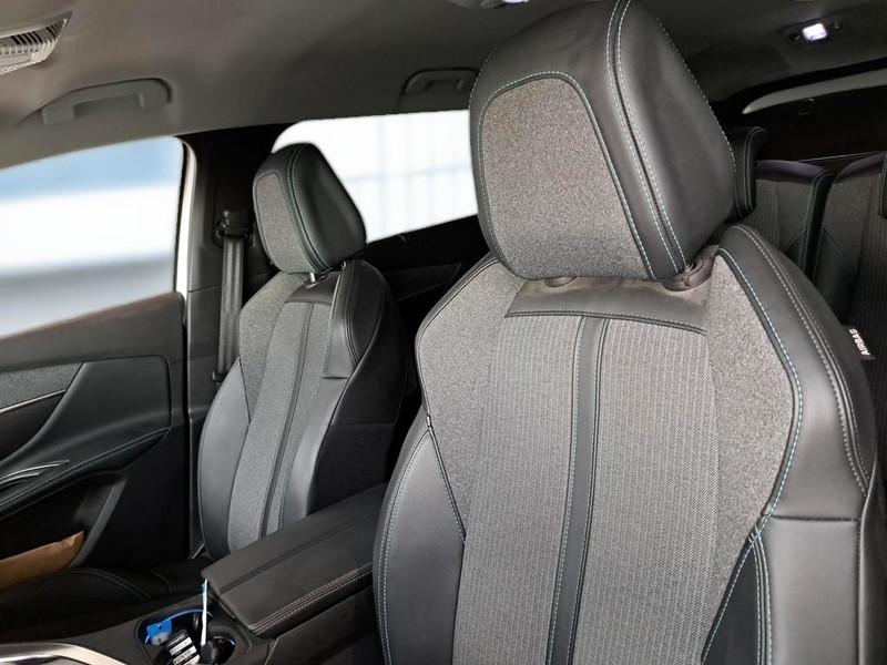 PEUGEOT 5008 BLUEHDI 130 ALLURE PACK EAT8 S/S AUTO SUV