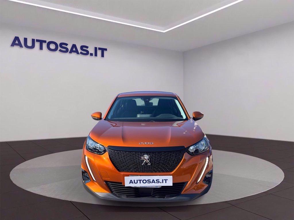 PEUGEOT 2008 1.2 puretech Active s&s 100cv del 2021