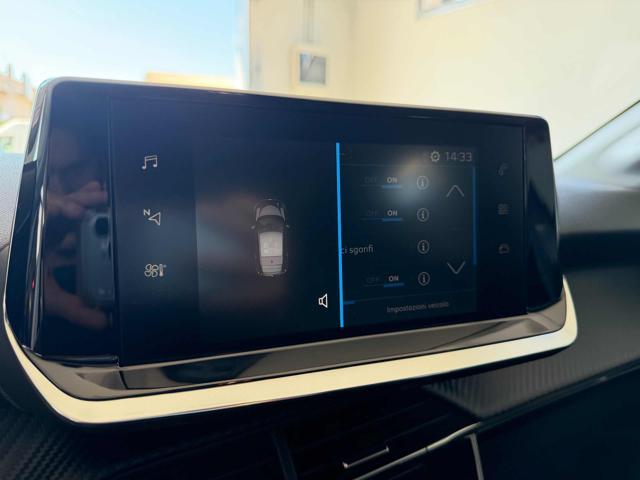 PEUGEOT 208 BlueHDi 100 Stop&Start 5 porte Active Pack