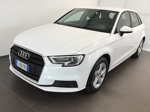 Audi A3 SPB Sportback 2.0 TDI S tronic Business