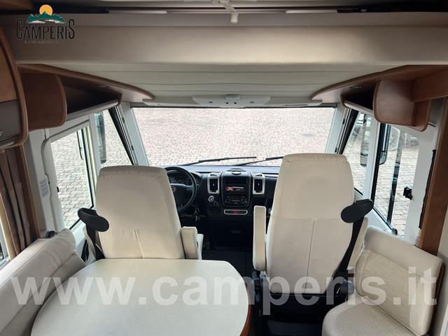 CARTHAGO CARTHAGO C-COMPACTLINE I 143