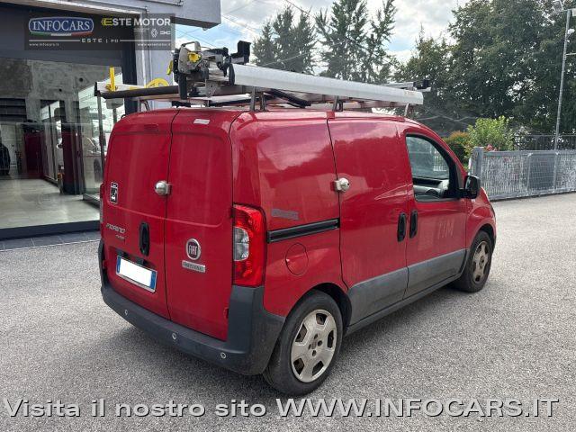 FIAT Fiorino 1.3 MJT 95CV Attrezzato + IVA