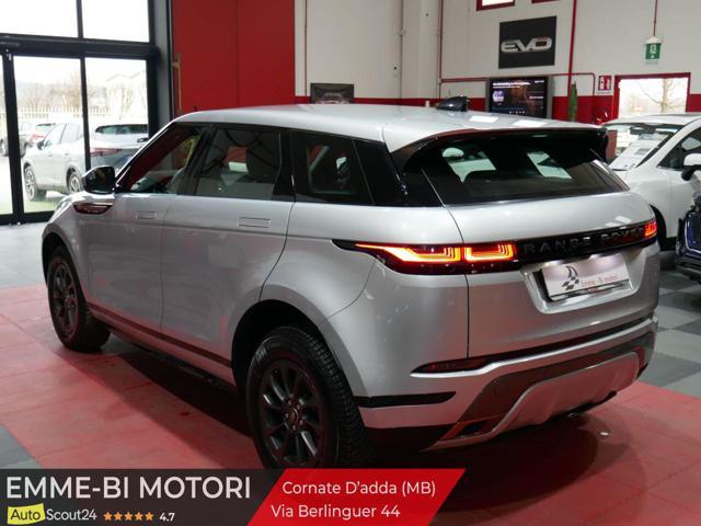 LAND ROVER Range Rover Evoque 2.0D I4 L. FLW 150CV R Dynamic